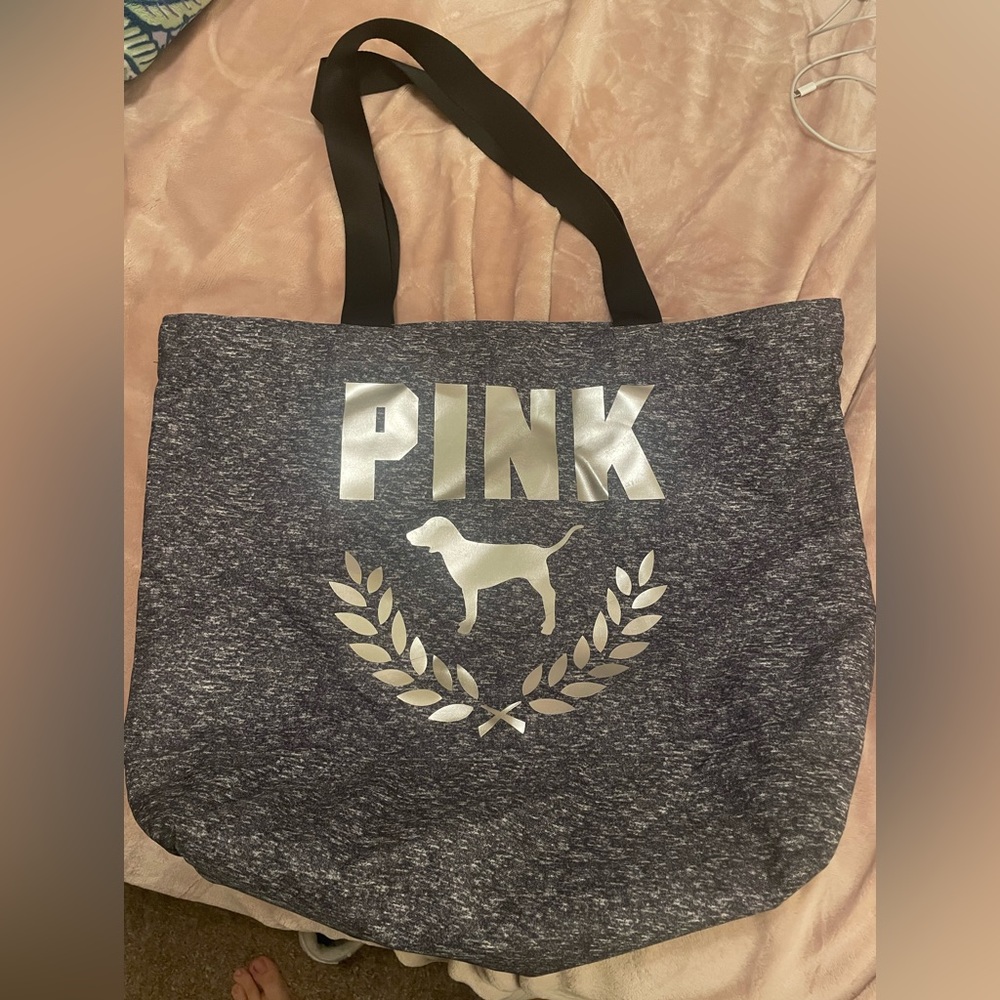 Victoria’s Secert Pink Tote Bag